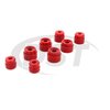 Energy Suspension BODY MOUNT SET 4.4120G